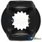 A & I Products Lawn & Garden Spring-Lok Tractor Yoke (Metal Collar) 3" x3" x4" A-105-0615 - alternate 4
